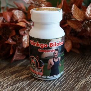 Gingko Biloba