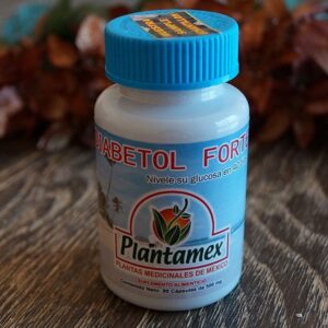 Diabetol Forte