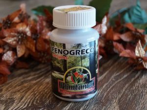 Fenogreco