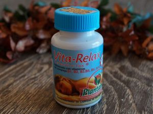 Vita Relax