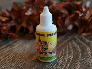 Antibio Justus