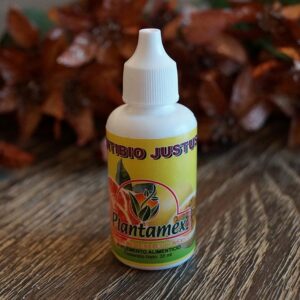 Antibio Justus