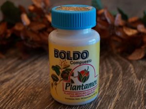 Boldo