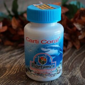 Carti Coral