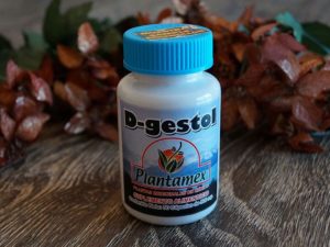 D-Gestol