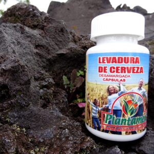 Levadura de Cerveza