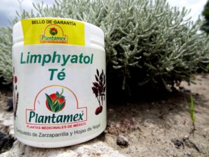 Limphyatol Te