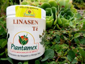 Linasen Te