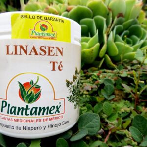 Linasen Te